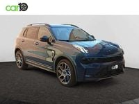 Usado Lynk & Co 01 261 CV (191 kW) 2022 Azul SUV