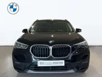 Usado BMW X1 Performance 116 CV (85 kW) 2021 SUV