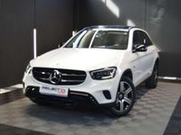 Usado Mercedes GLC300e 306 CV (225 kW) 2020 Negro SUV