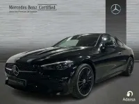 Usado Mercedes CLE220 197 CV (144 kW) 2025 Coupe