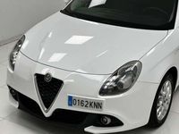 usado Alfa Romeo Giulietta 1.6JTD Super 120