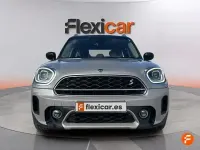 Usado Mini Cooper S Countryman 220 CV (161 kW) 2021 Gris SUV
