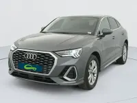 Usado Audi Q3 Sportback S-Line 150 CV (110 kW) 2021 SUV