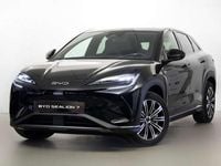 Nuevo BYD Sealion 7 Comfort 230 kW (313 CV) 2025 Negro SUV
