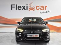 usado Audi A3 Sportback 1.6 TDI 110 clean S tr Attraction Diésel en Flexicar Granada