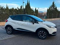 Usado Renault Captur Zen 90 CV (66 kW) 2016 Beige SUV