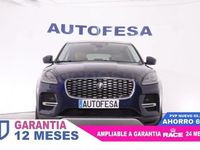 Usado Jaguar E-Pace S 163 CV (119 kW) 2021 Azul SUV