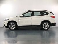 usado BMW X1 Sdrive 18ia