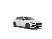 Nuevo Mercedes A250 218 CV (160 kW) 2025 Blanco polar Berlina