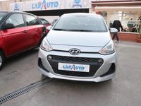 usado Hyundai i10 1.0 Go