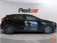 Usado Volvo V40 Inscription 150 CV (110 kW) 2017 Negro