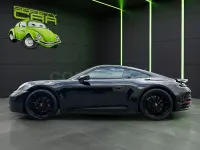 Usado Porsche 911 Carrera 4 385 CV (283 kW) 2019 Azul Coupe