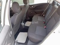 Usado Citroën C-Elysee I Seduction 92 CV (67 kW) 2014 Blanco Berlina