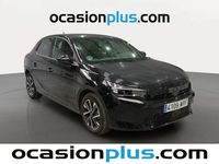 Usado Opel Corsa 100 CV (73 kW) 2025 Negro Berlina