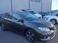 usado Nissan Pulsar 1.2 DIG-T N-Connecta