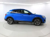 Usado Audi Q3 S-Line 150 CV (110 kW) 2020 Azul SUV