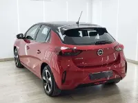 Usado Opel Corsa-e 100 kW (136 CV) 2023 Rojo Utilitario
