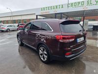 Usado Kia Sorento 200 CV (147 kW) 2015 Marrón SUV