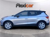 Usado Seat Arona FR 116 CV (85 kW) 2022 Blanco SUV