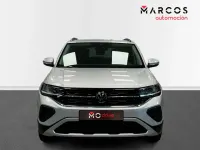 Usado VW T-Cross 116 CV (85 kW) 2025 SUV