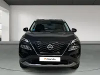 Usado Nissan X-Trail N-Connecta 204 CV (150 kW) 2025 Negro SUV