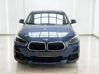 Usado BMW X2 Comfort Edition 140 CV (102 kW) 2020 Azul SUV