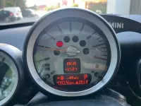 Usado Mini Cooper Cabriolet 120 CV (88 kW) 2009 Gris Descapotable