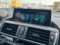 Usado BMW 120 190 CV (139 kW) 2017 Azul Utilitario