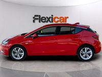 Usado Opel Astra Business 110 CV (80 kW) 2017 Rojo Berlina