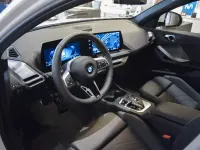 Usado BMW 120 M Sport 190 CV (139 kW) 2024 Blanco Utilitario