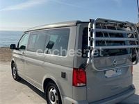 Usado VW California Beach 150 CV (110 kW) 2024 Beige Van