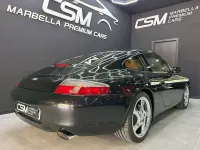 Usado Porsche 996 300 CV (220 kW) 2000 Gris / plata Coupe
