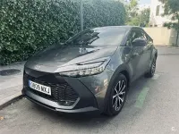 Usado Toyota C-HR Sport 223 CV (164 kW) 2025 Gris / plata SUV