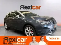 Occasion Seat Arona FR 150 ch (110 kW) 2023 Bleue SUV