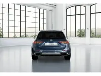 Nuevo Mercedes C200 204 CV (150 kW) 2026 Azul Familiar