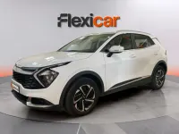 Usado Kia Sportage 215 CV (158 kW) 2025 Blanco SUV