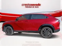 Usado Honda HR-V Advance 107 CV (78 kW) 2023 SUV