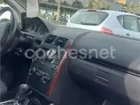 Usado Mercedes A180 Urban 109 CV (80 kW) 2012 Gris / plata Utilitario