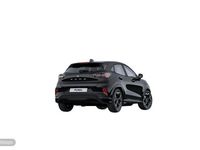 Nuevo Ford Puma Gen-E Premium 123 kW (168 CV) 2026 Negro SUV