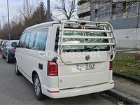 Usado VW California California 150 CV (110 kW) 2018 Blanco Van