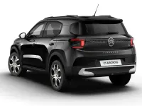 Nuevo Citroën C3 Aircross 145 CV (106 kW) 2026 Negro SUV