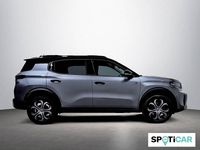 Nuevo Citroën e-C3 Aircross 83 kW (113 CV) 2025 Gris SUV