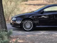 Usado Alfa Romeo GT Distinctive 150 CV (110 kW) 2006 Negro Coupe