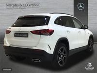 usado Mercedes GLA250 e