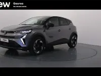 Occasion Renault Captur Techno 160 PK (117 kW) 2025 Grijs SUV