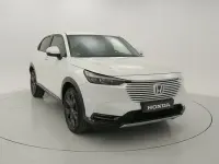 Usado Honda HR-V Advance 131 CV (96 kW) 2022 Blanco SUV