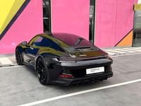 Usado Porsche 911 GT3 510 CV (375 kW) 2021 Negro Coupe