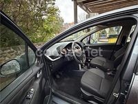 Usado Peugeot 207 70 CV (51 kW) 2011 Azul Berlina