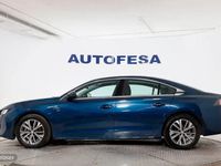 usado Peugeot 508 1.5 BLUEHDI ALLURE EAT8 AUTO 130CV 5P # IVA DEDUCIBLE NAVYPARKTRONIC