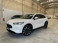 Nuevo Honda ZR-V Advance 184 CV (135 kW) 2026 Blanco SUV